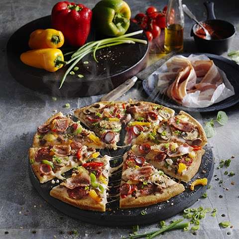 Photo: Domino's Pizza Paddington QLD