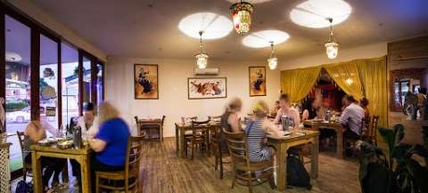 Photo: It's Mirchi Healthy Indian Restaurant - Paddington