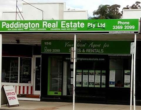 Photo: Paddington Real Estate PTY Ltd.